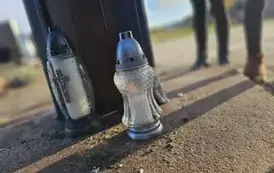 Pamiętamy o tych, kt&oacute;rzy odeszli...  1