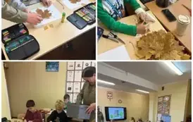 BARWY JESIENI - rozpoznawanie pospolitych gatunk&oacute;w drzew 4