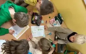 Światowy Dzień Tabliczki Mnożenia 3