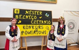 powiatowy etap konkursu &bdquo;M&eacute;ster B&euml;ln&eacute;g&ograve; Cz&euml;tani&ocirc;&rdquo; 3