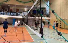 Świąteczny turniej siatk&oacute;wki został rozstrzygnięty! 5