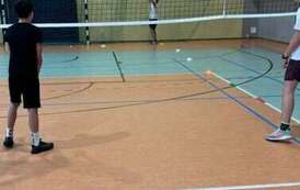 Świąteczny turniej siatk&oacute;wki został rozstrzygnięty! 13