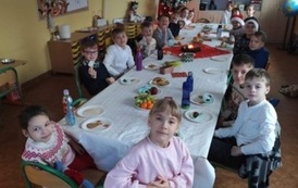 WIGILIE KLASOWE W KLASACH 1-3 12