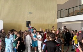BAL KARNAWAŁOWY  1