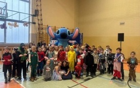 BAL KARNAWAŁOWY  5