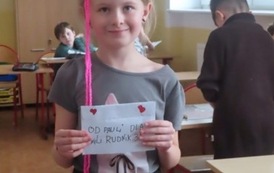  Poczta Walentynkowa!  3