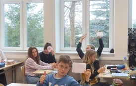  Poczta Walentynkowa!  6