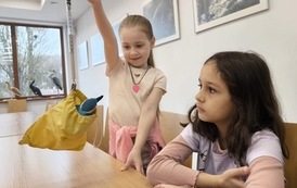  1b w siedzibie Zaborskiego Parku Krajobrazowego 1