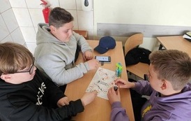 Dzień Języka Angielskiego 1