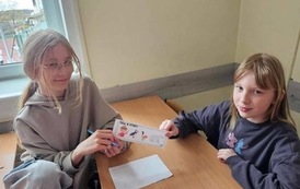 Dzień Języka Angielskiego 5