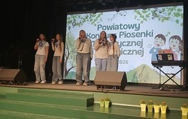 SREBRNE PODIUM DLA "GŁOS&Oacute;W Z CHARZYK&Oacute;W" 2