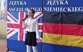 XII Powiatowy Konkurs Języka Angielskiego i Języka Niemieckiego&nbsp; 1