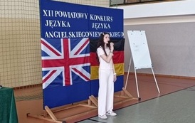 XII Powiatowy Konkurs Języka Angielskiego i Języka Niemieckiego&nbsp; 3