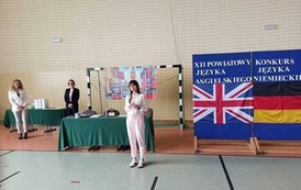 XII Powiatowy Konkurs Języka Angielskiego i Języka Niemieckiego&nbsp; 4