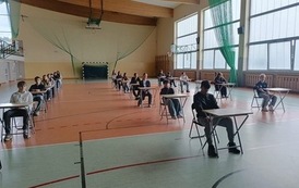 XII Powiatowy Konkurs Języka Angielskiego i Języka Niemieckiego&nbsp; 5