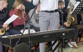 SZKOLNY KONKURS GRY NA INSTRUMENTACH&nbsp; 12