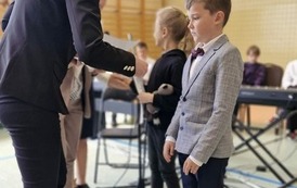 SZKOLNY KONKURS GRY NA INSTRUMENTACH&nbsp; 13