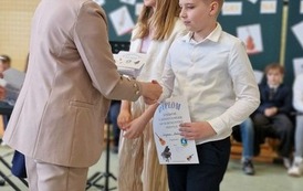 SZKOLNY KONKURS GRY NA INSTRUMENTACH&nbsp; 17