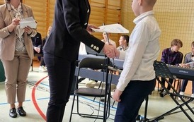 SZKOLNY KONKURS GRY NA INSTRUMENTACH&nbsp; 18