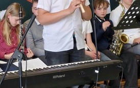 SZKOLNY KONKURS GRY NA INSTRUMENTACH&nbsp; 21