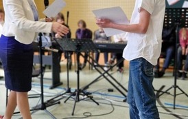 SZKOLNY KONKURS GRY NA INSTRUMENTACH&nbsp; 24