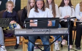 SZKOLNY KONKURS GRY NA INSTRUMENTACH&nbsp; 38
