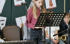 SZKOLNY KONKURS GRY NA INSTRUMENTACH&nbsp; 40