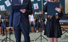 SZKOLNY KONKURS GRY NA INSTRUMENTACH&nbsp; 42