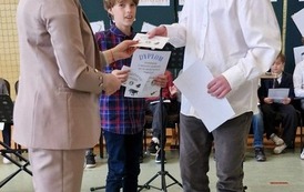 SZKOLNY KONKURS GRY NA INSTRUMENTACH&nbsp; 44