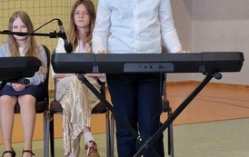SZKOLNY KONKURS GRY NA INSTRUMENTACH&nbsp; 46
