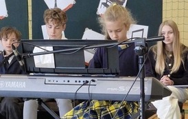 SZKOLNY KONKURS GRY NA INSTRUMENTACH&nbsp; 51