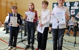 SZKOLNY KONKURS GRY NA INSTRUMENTACH&nbsp; 65