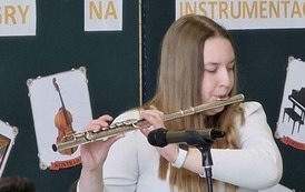 SZKOLNY KONKURS GRY NA INSTRUMENTACH&nbsp; 66