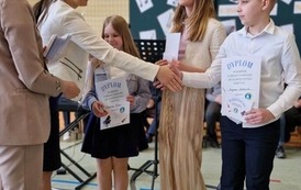 SZKOLNY KONKURS GRY NA INSTRUMENTACH&nbsp; 68