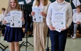 SZKOLNY KONKURS GRY NA INSTRUMENTACH&nbsp; 73