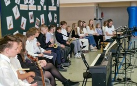 SZKOLNY KONKURS GRY NA INSTRUMENTACH&nbsp; 81