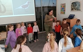 Lekcja przyrody dla przedszkolak&oacute;w 5