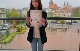 XII FESTIWAL PIOSENKI OBCOJĘZYCZNEJ "EURO-SONG"&nbsp; 1