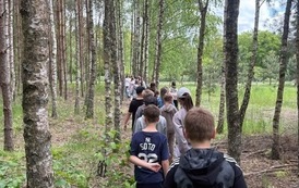Tropem g&oacute;rniczych tajemnic!&nbsp; 6