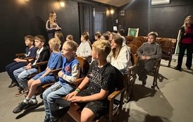 Tropem g&oacute;rniczych tajemnic!&nbsp; 10