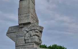 WYCIECZKA KLAS &Oacute;SMYCH NA WESTERPLATTE I DO GDAŃSKA 6