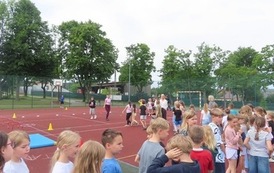 Dzień Sportu klas I&ndash;III&nbsp; 3