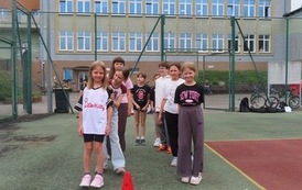 Dzień Sportu klas I&ndash;III&nbsp; 6