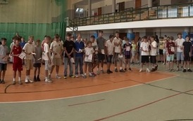 Apel podsumowujący II semestr roku szkolnego 2