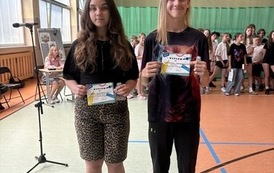 Apel podsumowujący II semestr roku szkolnego 6