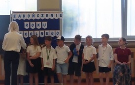  Apel podsumowujący klas 1&ndash;3  2