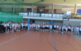  Apel podsumowujący klas 1&ndash;3  3