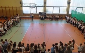  Apel podsumowujący klas 1&ndash;3  4