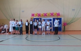 Zakończenie roku szkolnego 2025/2026 9