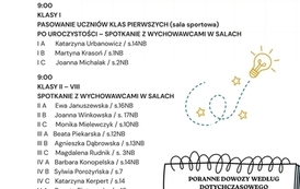 Rozpoczęcie Roku Szkolnego 20262027 Charzykiwoię (A4) (1)